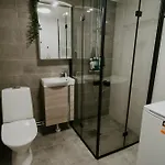 ~ A Modern Flat At A Calm Ground Floor ~