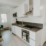 ~ A Modern Flat At A Calm Ground Floor ~ Appartamento Espoo