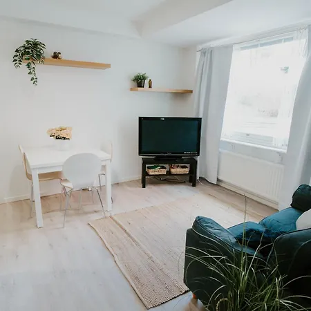 ~ A Modern Flat At A Calm Ground Floor ~ Apartment Espoo